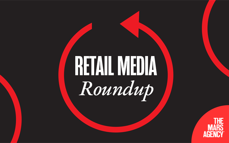 Retail Media Roundup: Spring 2023