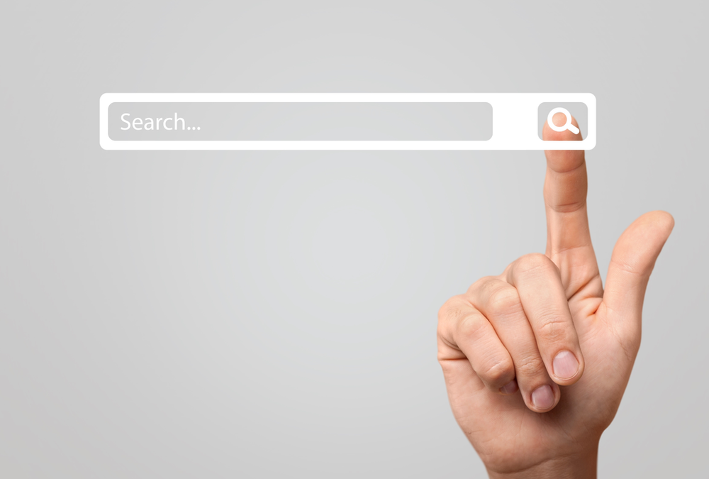 Digital Commerce Guideposts: Stop Searching Yourself