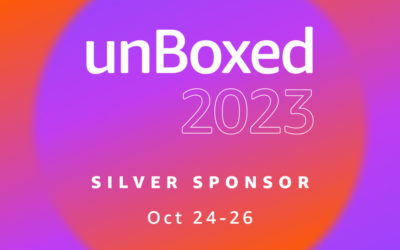 Join Us at UnBoxed