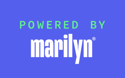 Enhanced Marilyn Platform Is Measuring ‘Total Business Impact’
