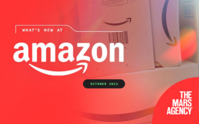 Amazon is Enhancing Search, Shopping & Selling