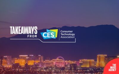 CES 2024: Tech Empowering People