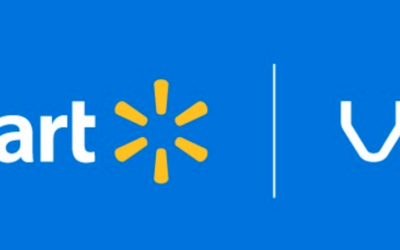 With Vizio, Walmart Streams into the Future of Retail