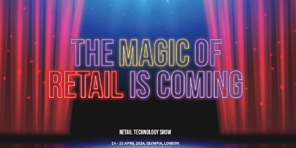 Retail technology show website image